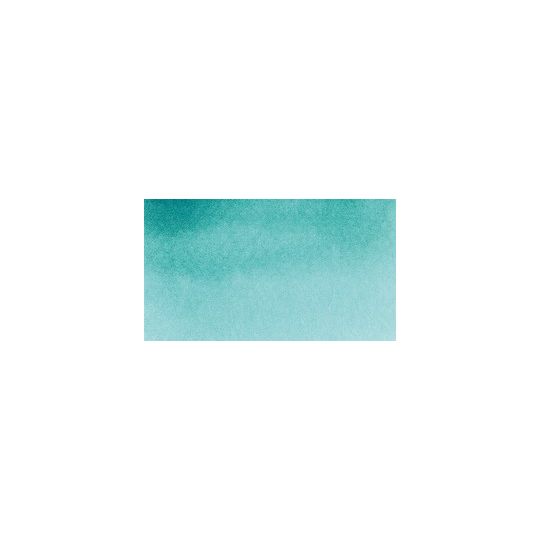 Teinte turquoise de cobalt - 1/2 Godet Schmincke Akademie