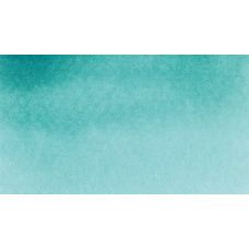Teinte turquoise de cobalt - 1/2 Godet Schmincke Akademie