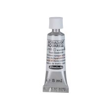 Blanc de titane couvrant - Tube 5 ml Schmincke Horadam