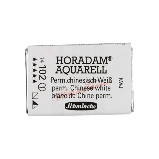 Blanc de Chine permanent - Grand Godet Schmincke Horadam