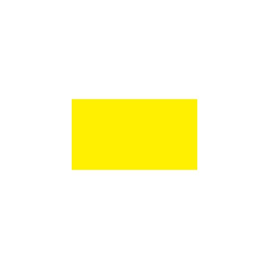 Jaune - Crayon aquarellable Staedtler Artist Mars Lumograph