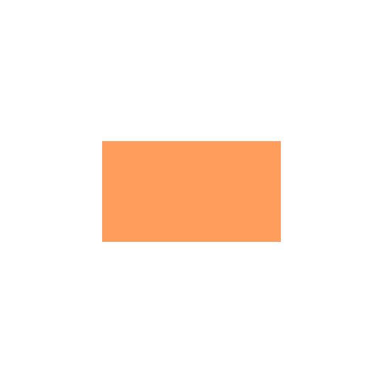 Orange clair - Crayon aquarellable Staedtler Artist Mars Lumograph