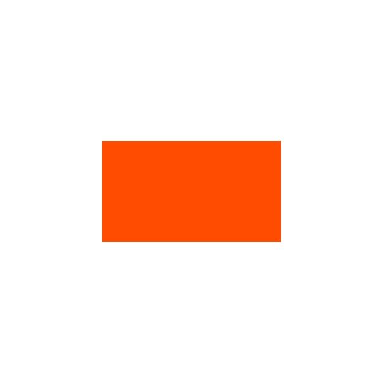 Orange rouge - Crayon aquarellable Staedtler Artist Mars Lumograph
