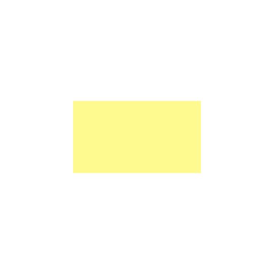 Jaune pastel - Crayon aquarellable Staedtler Artist Mars Lumograph
