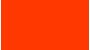 Orange rouge foncé - Crayon aquarellable Staedtler Artist Mars Lumograph