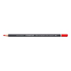 Rouge - Crayon aquarellable Staedtler Artist Mars Lumograph