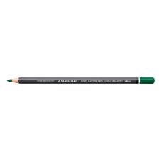 Vert - Crayon aquarellable Staedtler Artist Mars Lumograph