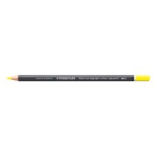 Jaune clair - Crayon aquarellable Staedtler Artist Mars Lumograph