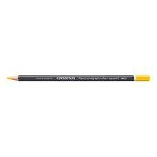 Jaune doré - Crayon aquarellable Staedtler Artist Mars Lumograph