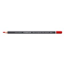Rouge foncé - Crayon aquarellable Staedtler Artist Mars Lumograph