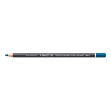 Bleu pétrole - Crayon aquarellable Staedtler Artist Mars Lumograph
