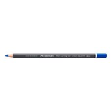 Bleu phtalo foncé - Crayon aquarellable Staedtler Artist Mars Lumograph