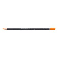 Orange jaune - Crayon aquarellable Staedtler Artist Mars Lumograph