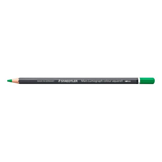 Vert clair - Crayon aquarellable Staedtler Artist Mars Lumograph