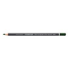 Vert jungle - Crayon aquarellable Staedtler Artist Mars Lumograph