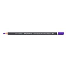 Violet clair - Crayon aquarellable Staedtler Artist Mars Lumograph