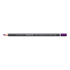 Violet pourpre - Crayon aquarellable Staedtler Artist Mars Lumograph
