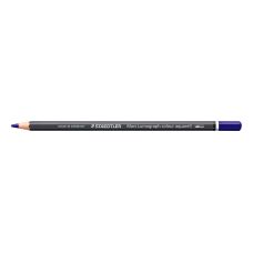 Violet bleu - Crayon aquarellable Staedtler Artist Mars Lumograph
