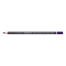 Violet foncé - Crayon aquarellable Staedtler Artist Mars Lumograph