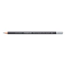 Gris moyen - Crayon aquarellable Staedtler Artist Mars Lumograph