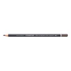 Gris chaud - Crayon aquarellable Staedtler Artist Mars Lumograph