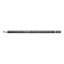 Gris foncé - Crayon aquarellable Staedtler Artist Mars Lumograph