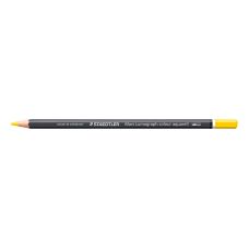 Jaune doré clair - Crayon aquarellable Staedtler Artist Mars Lumograph