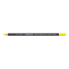 Jaune lime - Crayon aquarellable Staedtler Artist Mars Lumograph