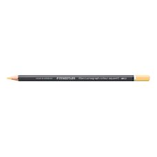Ocre clair - Crayon aquarellable Staedtler Artist Mars Lumograph