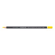 Ocre jaune - Crayon aquarellable Staedtler Artist Mars Lumograph