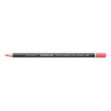Rouge pastel - Crayon aquarellable Staedtler Artist Mars Lumograph