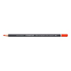 Vermillon clair - Crayon aquarellable Staedtler Artist Mars Lumograph