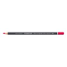 Carmin clair - Crayon aquarellable Staedtler Artist Mars Lumograph
