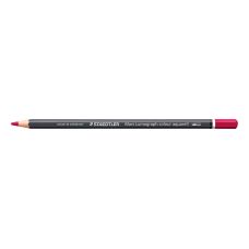 Rouge pourpre - Crayon aquarellable Staedtler Artist Mars Lumograph