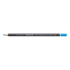 Bleu clair - Crayon aquarellable Staedtler Artist Mars Lumograph