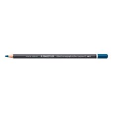 Bleu-vert foncé - Crayon aquarellable Staedtler Artist Mars Lumograph