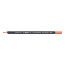 Saumon clair - Crayon aquarellable Staedtler Artist Mars Lumograph