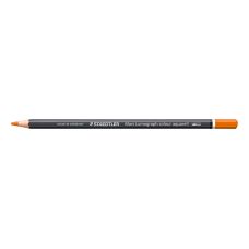 Orange jaune foncé - Crayon aquarellable Staedtler Artist Mars Lumograph