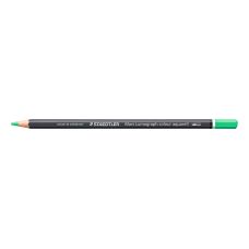 Vert pâle - Crayon aquarellable Staedtler Artist Mars Lumograph