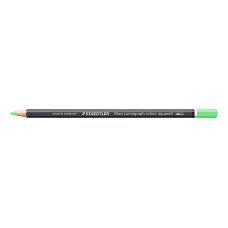 Vert lime - Crayon aquarellable Staedtler Artist Mars Lumograph