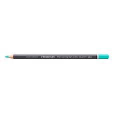 Vert français - Crayon aquarellable Staedtler Artist Mars Lumograph