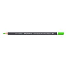 Vert feuille - Crayon aquarellable Staedtler Artist Mars Lumograph