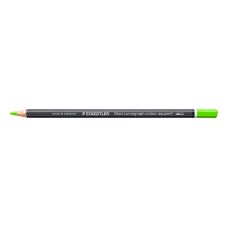 Vert jaune - Crayon aquarellable Staedtler Artist Mars Lumograph