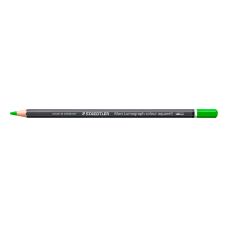 Vert pur - Crayon aquarellable Staedtler Artist Mars Lumograph