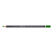 Vert perle - Crayon aquarellable Staedtler Artist Mars Lumograph