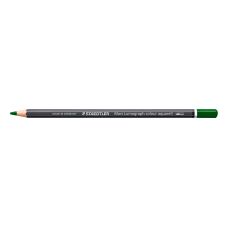Vert oxyde de chrome - Crayon aquarellable Staedtler Artist Mars Lumograph