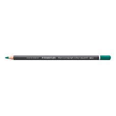 Vert pétrole - Crayon aquarellable Staedtler Artist Mars Lumograph