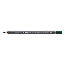 Vert sapin - Crayon aquarellable Staedtler Artist Mars Lumograph