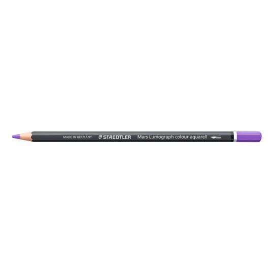 Lavande - Crayon aquarellable Staedtler Artist Mars Lumograph