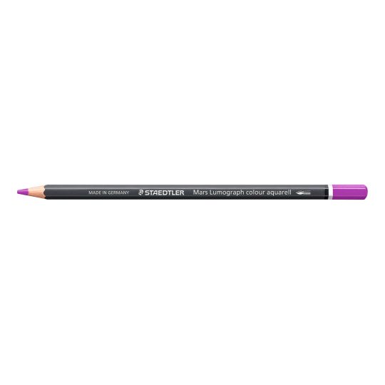 Lilas - Crayon aquarellable Staedtler Artist Mars Lumograph